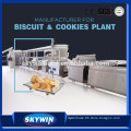 Automatic Small Soft biscuit machine biscuit production line